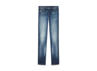 Diesel Slim Jeans 1993 D-Vyl 0dbei "Dark Blue"