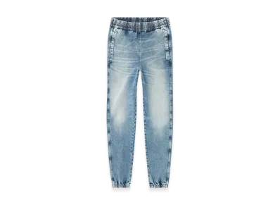 Diesel Slim D-Labb Track Denim 09m32 "Light Blue"