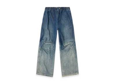 Diesel Relaxed Jeans D-Pari 068tc "Dark Blue"