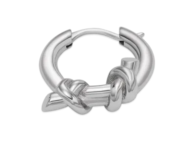 Diesel Dx1447 Single Earring "Silver"