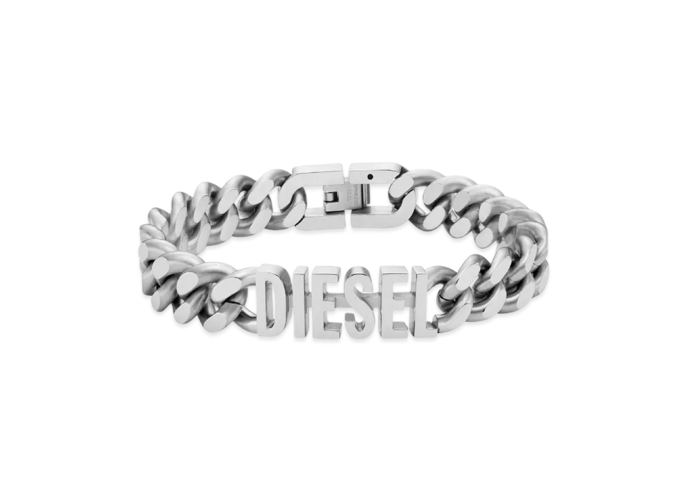 Diesel Dx1389 Bracelet "Silver"