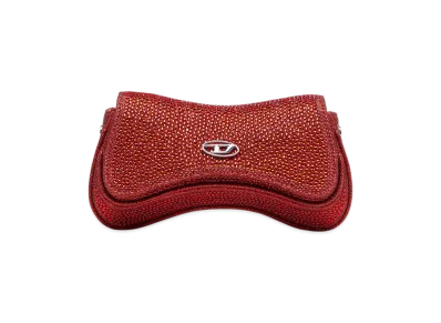 Diesel Play Crossbody XS "Red"
