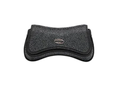 Diesel Play Crossbody XS "Black"