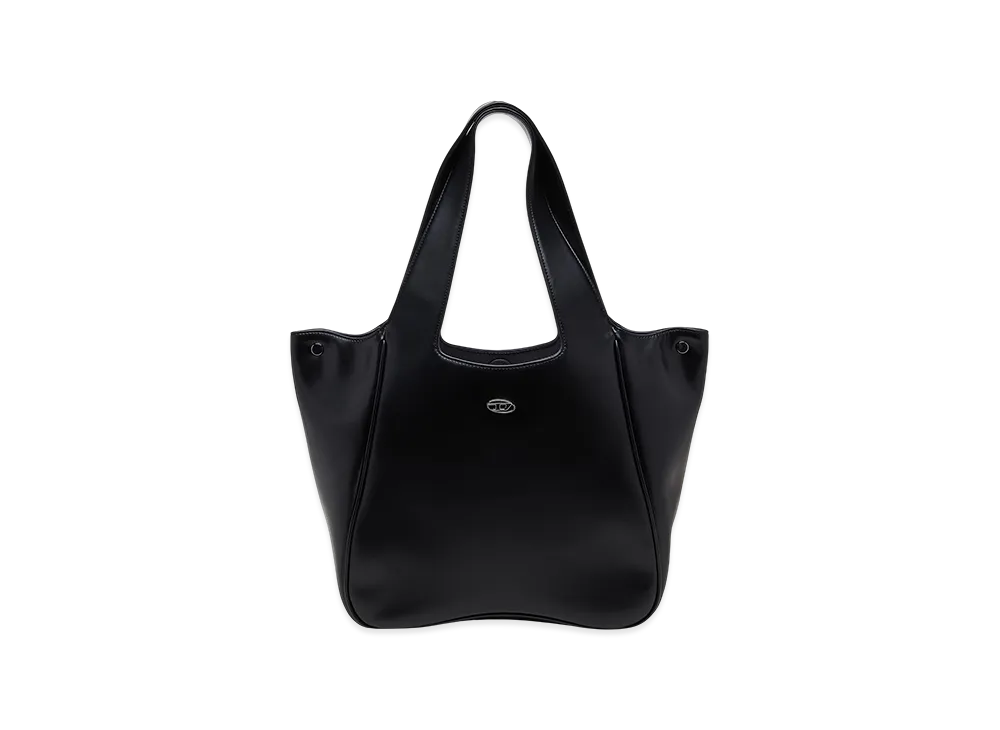 Diesel Play Shopper Ew "Black"
