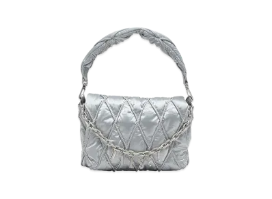 Diesel Charm-D Shoulder M "Silver"