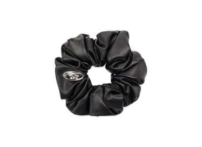 Diesel Bangle Scrunchie "Black"