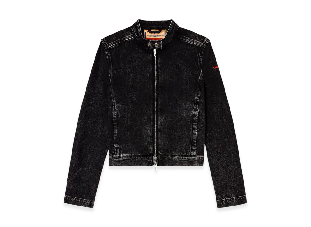 Diesel De-Mornin "Black"