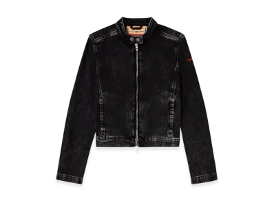 Diesel De-Mornin "Black"