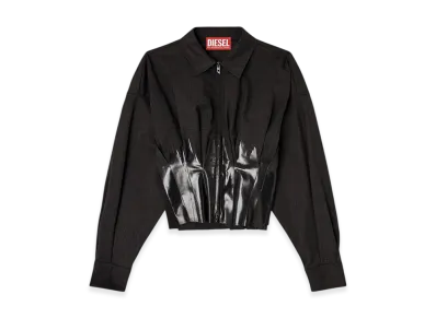 Diesel G-Anbu Jacket "Black"