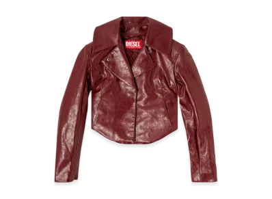 Diesel G-Ameck Jacket "Red"