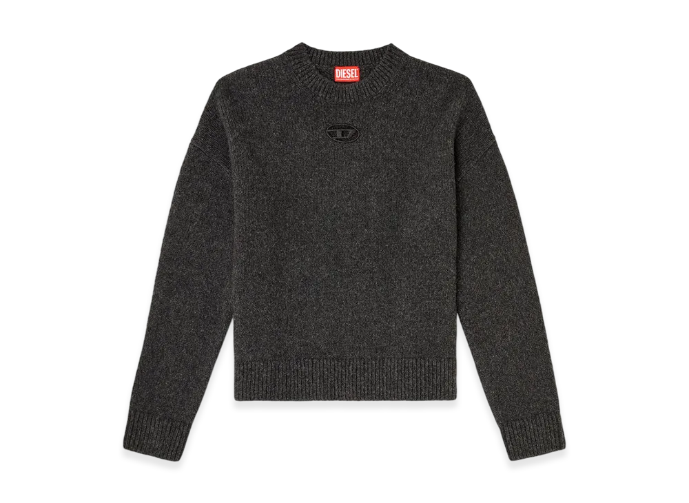 Diesel M-Areeta "Dark Grey"