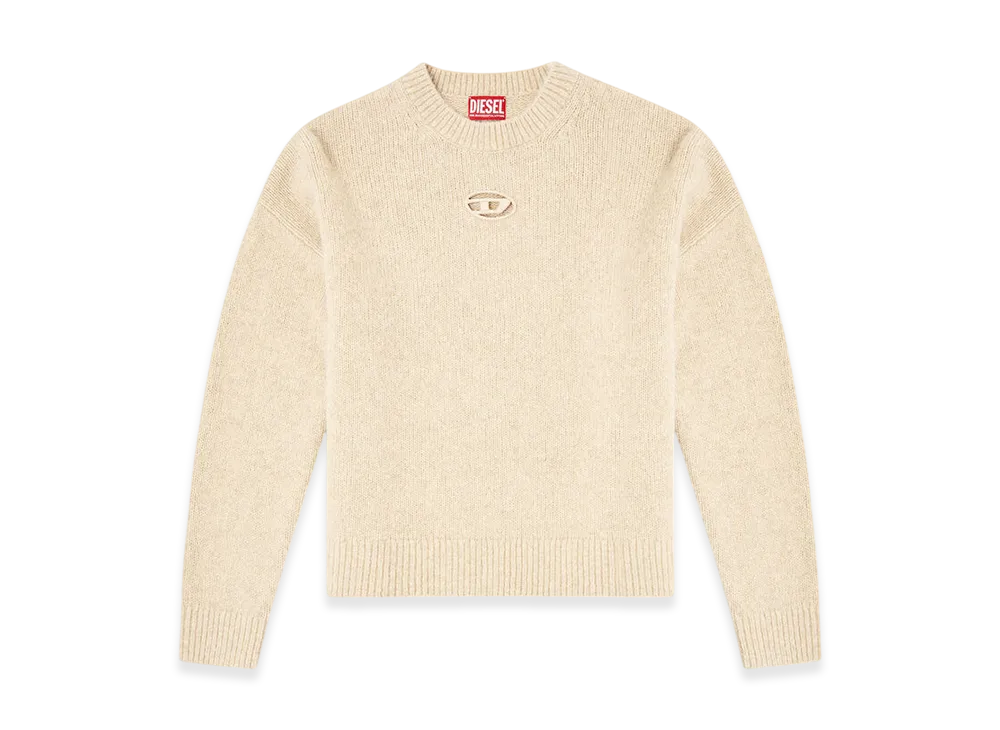 Diesel M-Areeta "Beige"