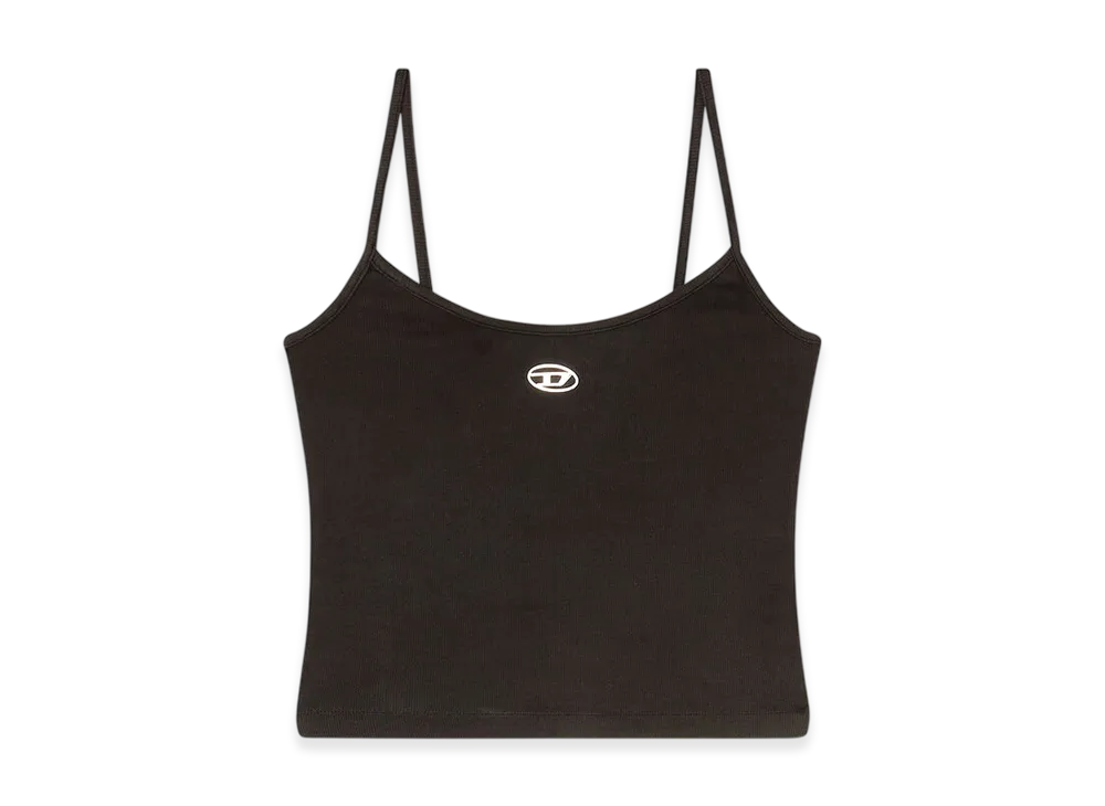 Diesel T-Hupy-Od Camisole Top "Black"