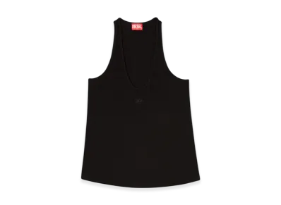Diesel T-Ipsya-Lkds Tank Top "Black"