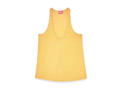 Diesel T-Ipsya-Lkds Tank Top "Orange"