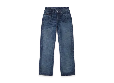 Diesel Regular Jeans 1971 D-Sent 007cv "Dark Blue"