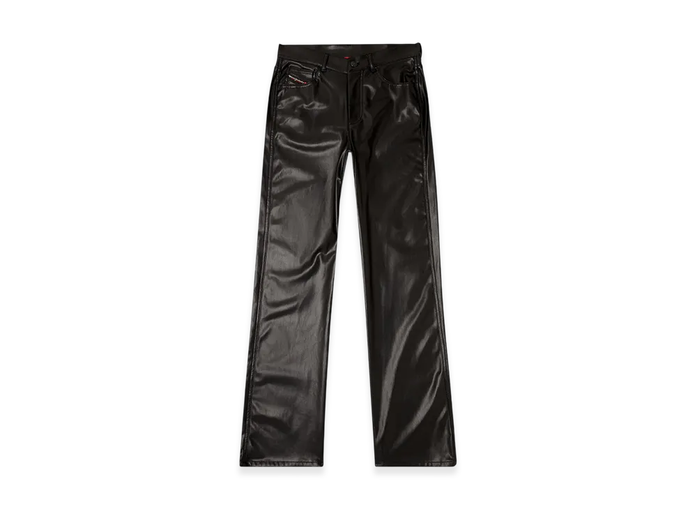 Diesel P-Lain Pants "Black"