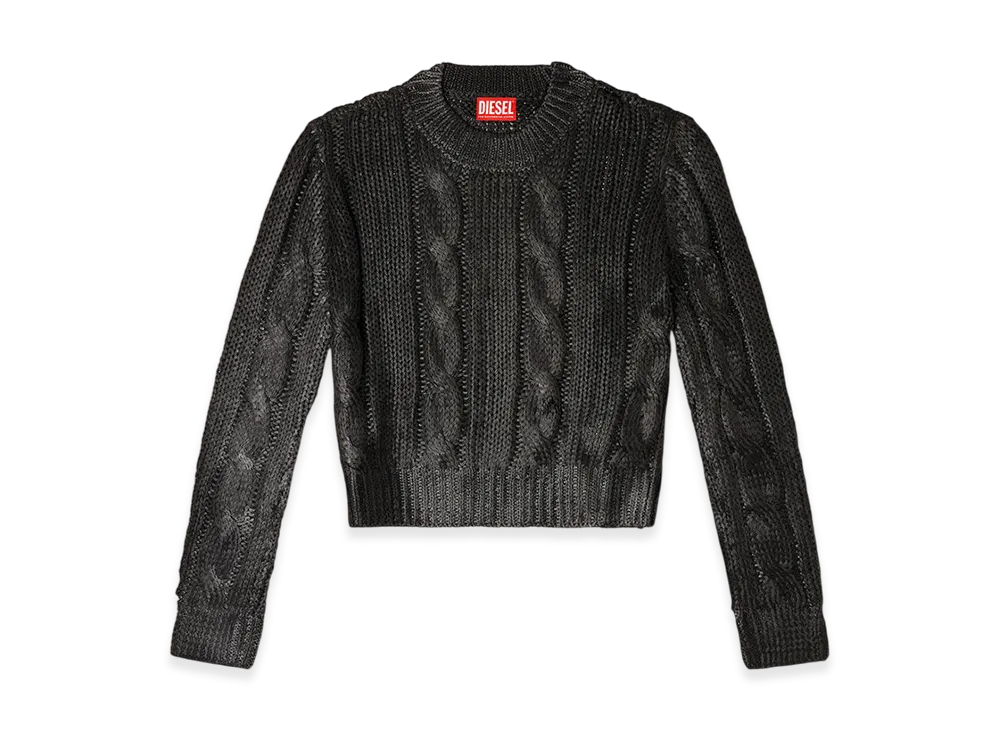 Diesel M-Miccha "Black"