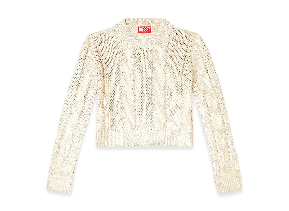 Diesel M-Miccha "Beige"