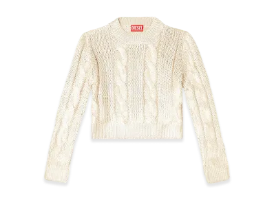 Diesel M-Miccha "Beige"