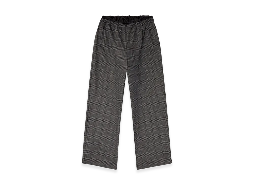 Diesel P-Yrite Pants "Black"