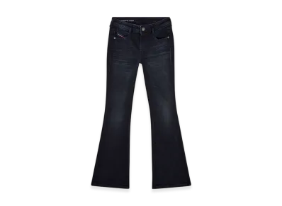 Diesel Bootcut Jeans 1969 D-Ebbey 0bmbu "Dark Blue"