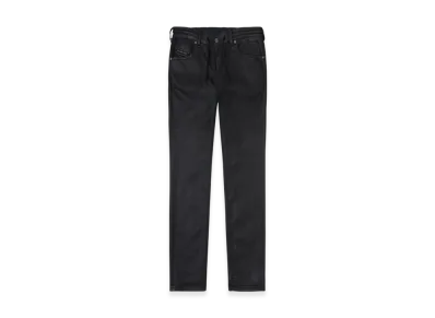 Diesel Regular 2031 D-Krailey Joggjeans 068px "Black/Dark Grey"
