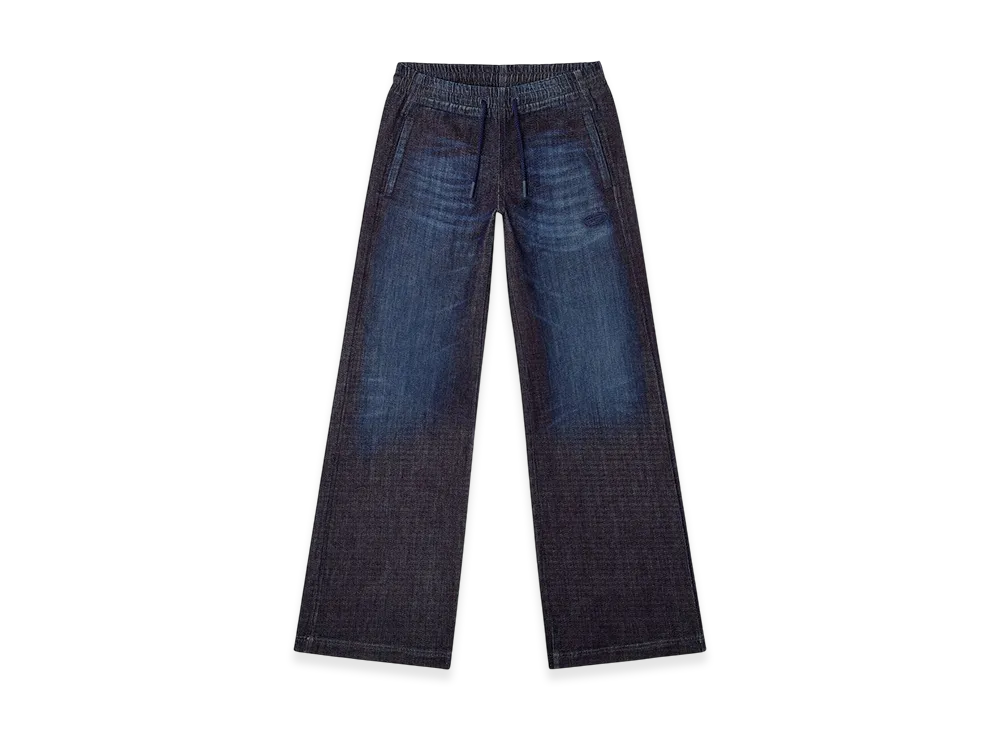 Diesel Relaxed 2078 D-Ainty Joggjeans 09l11 "Dark Blue"