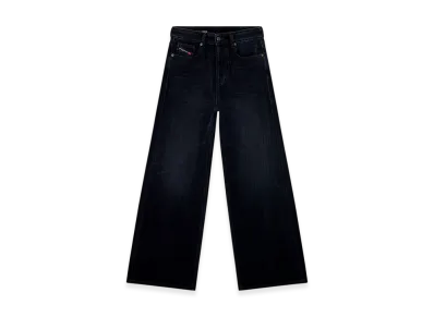 Diesel Relaxed Jeans 1996 D-Sire 09l54 "Dark Blue"