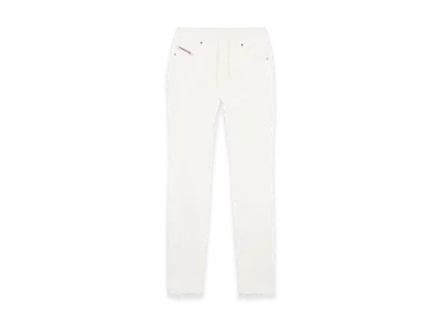 Diesel Regular 2031 D-Krailey Joggjeans 068hv "White"