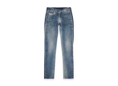 Diesel Regular Jeans D-Noli 007bg "Dark Blue"