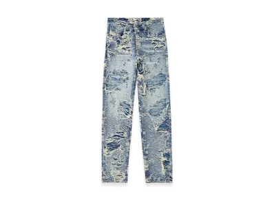 Diesel Regular Jeans 1988 D-Ark 09m04 "Medium Blue"