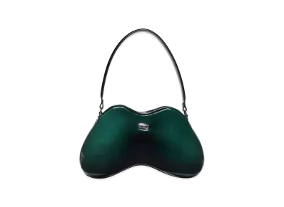 Diesel Double-D Shoulder Bag "Green"