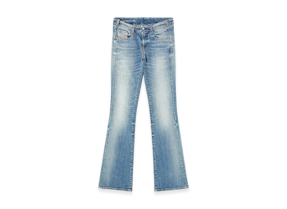 Diesel 1969 D-Ebbey-T "Light Blue"