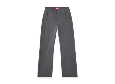 Diesel P-Romise-S1 Pants "Dark Grey"