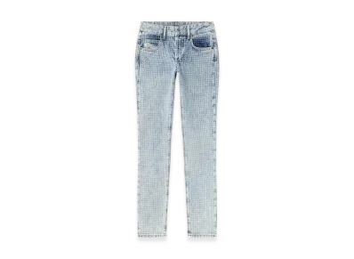 Diesel Slim Jeans 1992 D-Jiann 0adch "Light Blue"