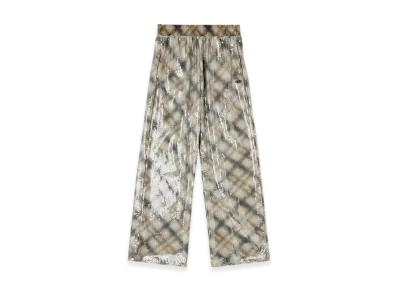 Diesel P-Erqueen Pants "Beige/Grey"