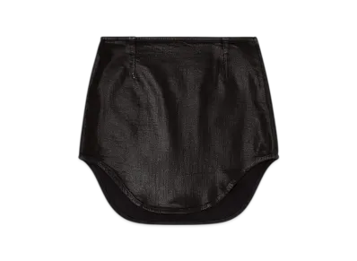 Diesel De-Vany Jogg Skirt "Black"