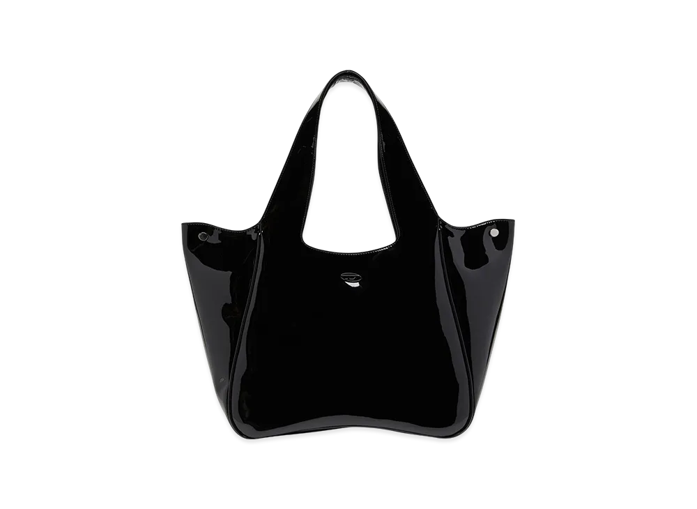 Diesel Play Shopper Ew "Black"