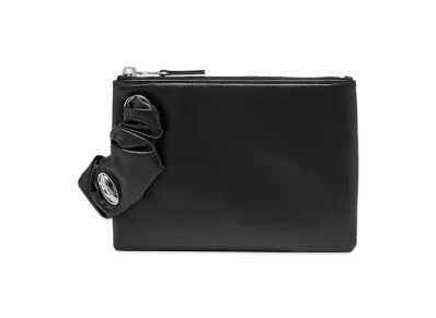 Diesel Grab-D Pouch Flat Pouch "Black"