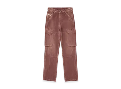 Diesel Regular Jeans D-Pot 09m93 "Brown"