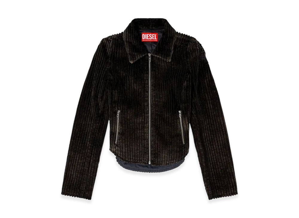 Diesel G-Enea Jacket "Brown"