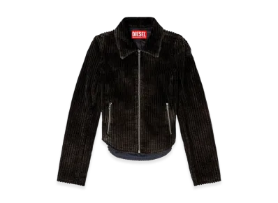 Diesel G-Enea Jacket "Brown"