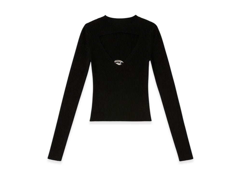 Diesel M-Olina "Black"