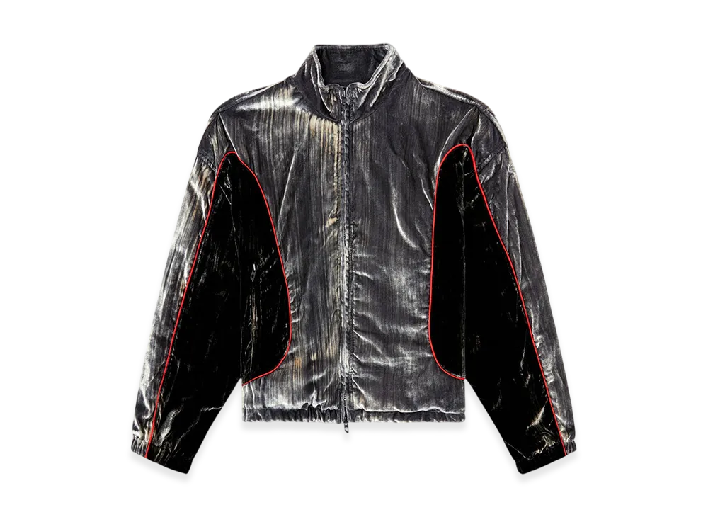 Diesel G-Riffin Blouson "Dark Grey"