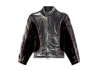 Diesel G-Riffin Blouson "Dark Grey"