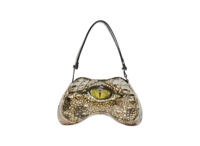 Diesel Play Shoulder Bag "Yellow"