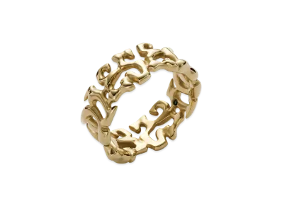 Diesel Dx1680710 Jewellery "Gold"