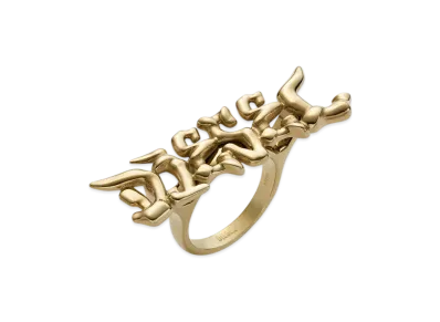 Diesel Dx1681710 Jewellery "Gold"