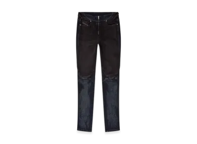 Diesel Slim Jeans D-Bikee 09m92 "Dark Blue"
